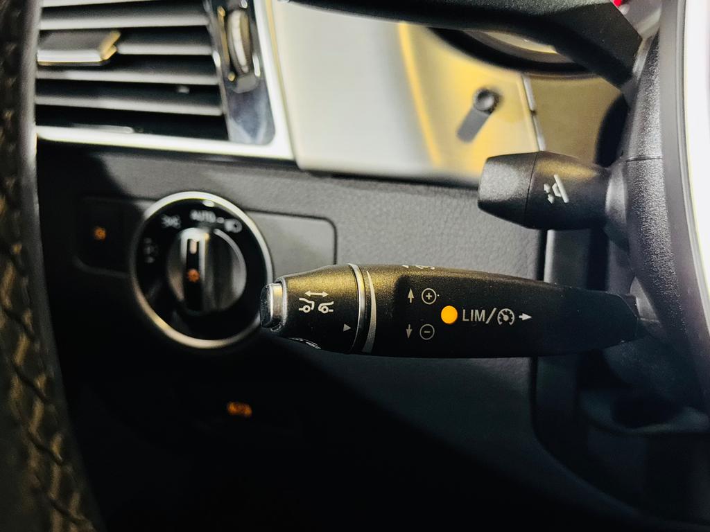 Mercedes-Benz GLE 500