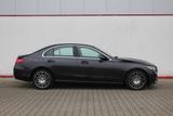 Mercedes-Benz C 180 Avantgarde Line Limousine 26.765.- € NETTO - Mercedes-Benz Jahreswagen
