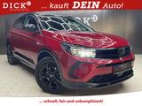 Opel Grandland 1.2 Aut.GS Line Style NAVI+LED+KAM+18" - Opel aus 2024