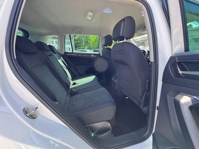 Tiguan ELEGANCE 1.4eHybrid 245PS DSG AHK/NAV/LED