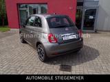 Fiat 500 Club Klimaautomatik, CarPlay, GJR - Fiat 500: Club