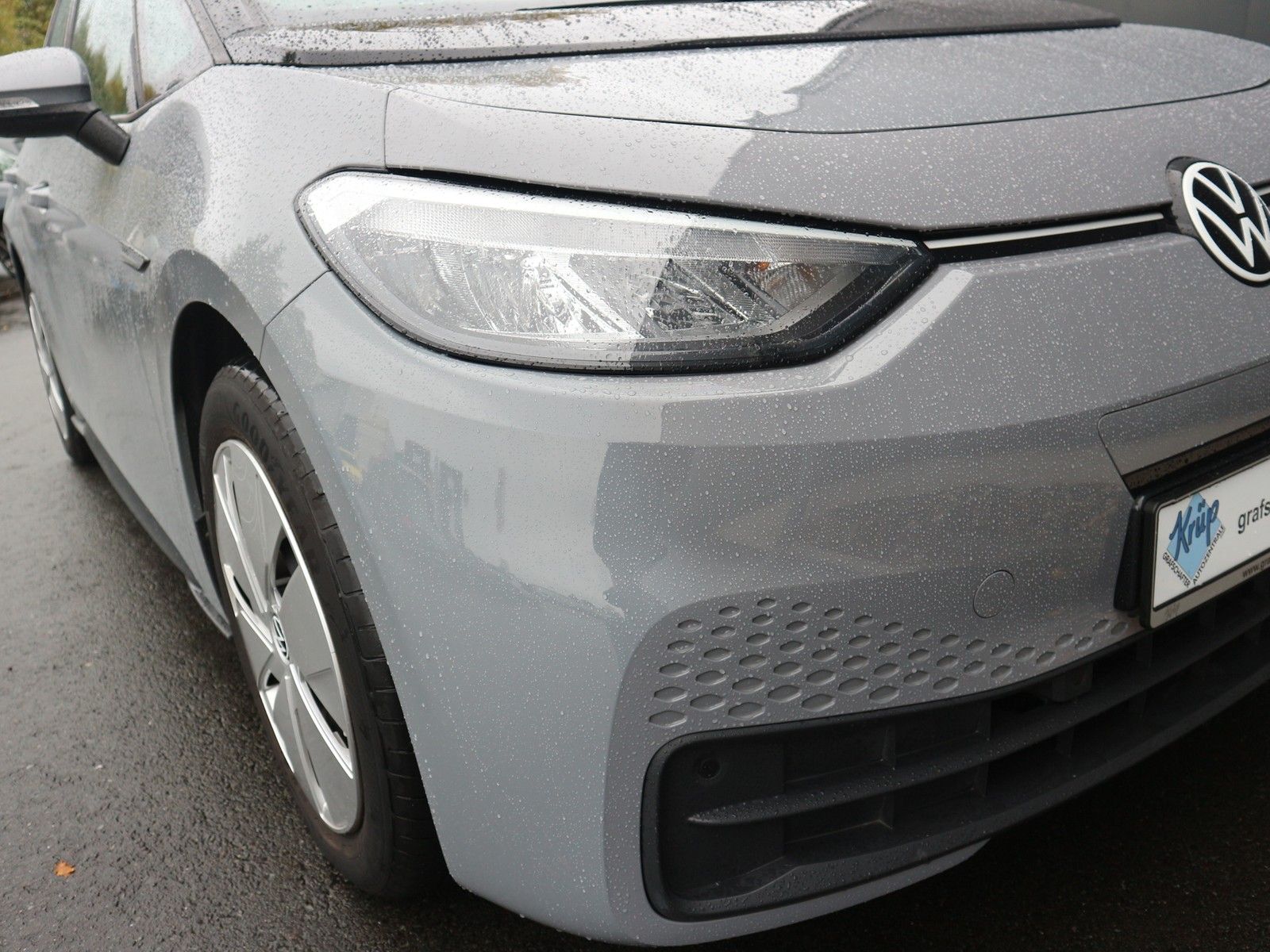 Volkswagen ID.3 - Bild 5