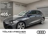 Audi A3 Sportback S-Line 35 2.0 TDI S-line Pano SHZ - Audi A3 in Gelsenkirchen