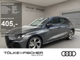 Audi A3 Sportback S-Line 35 2.0 TDI S-line Pano SHZ - Audi A3 Gebrauchtwagen in Erfurt