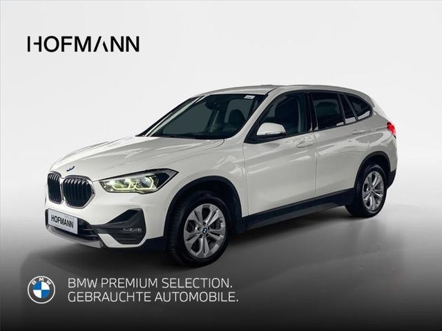 BMW X1 xDrive25d Advantage Leder+Parkassist+Navi