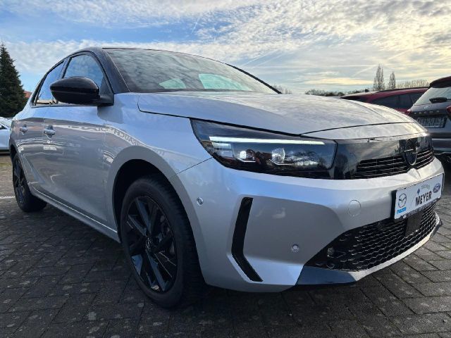 Opel Corsa F 1.2 GS NaviLEDKamera