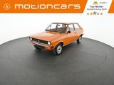 Volkswagen Polo Typ 86 LS - Volkswagen Polo: 86l