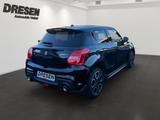 Suzuki Swift Sport 1,4 Navi LED Klimaautom DAB SHZ Keyl - gebrauchte Suzuki Swift aus dem Jahr 2021