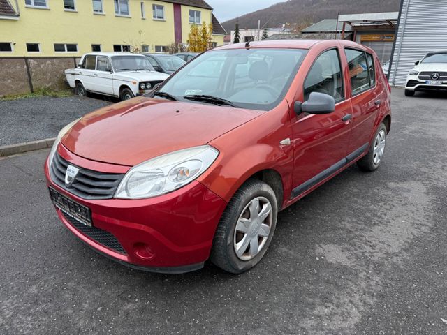 Dacia Sandero Ambiance