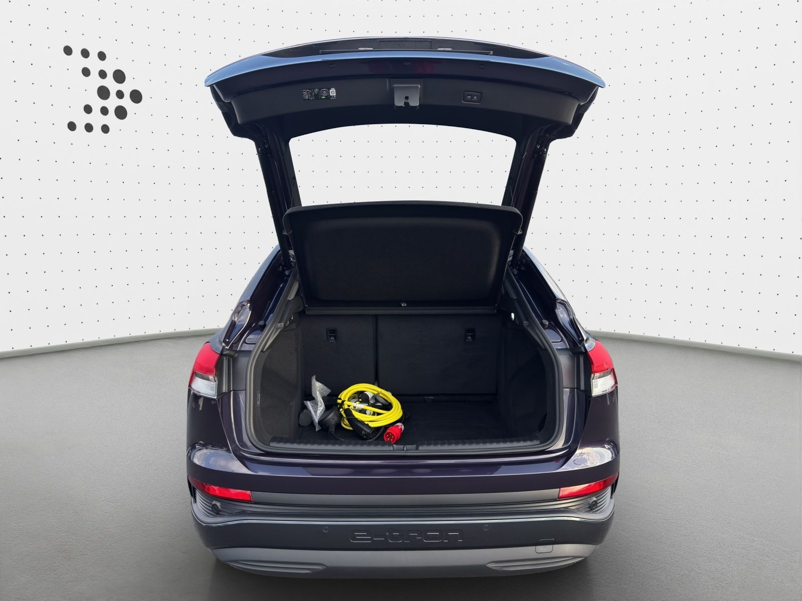 Audi Q4 e-tron - Bild 11