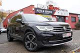 Volkswagen Tiguan Elegance 4Motion DSG Kamera Carplay ACC!
