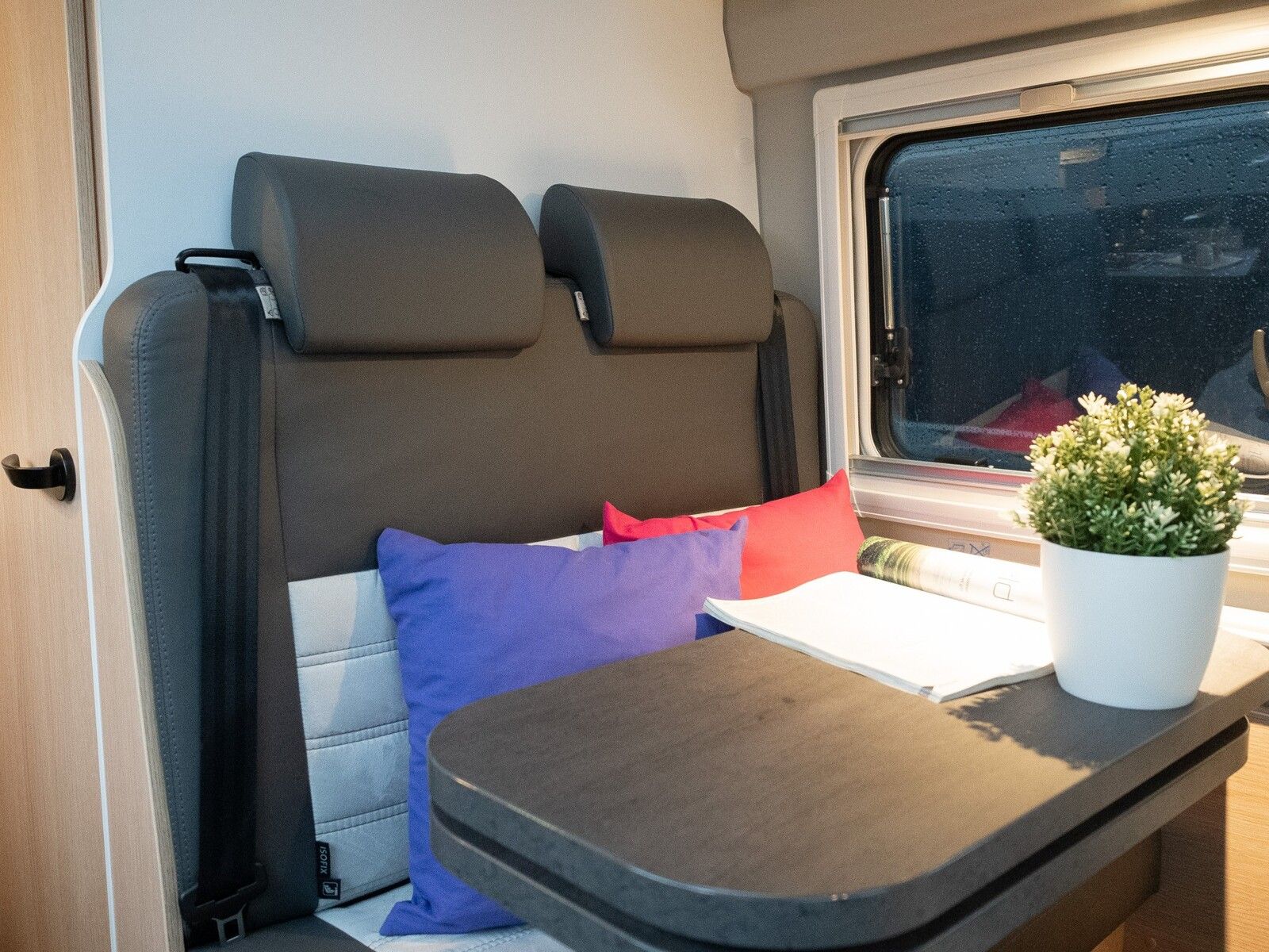 Fahrzeugabbildung Sunlight Adventure Cliff 602 Digital Paket/Chassis Paket!