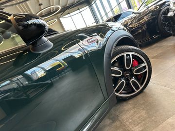 MYAUTOCENTER – Gebraucht- und Jahreswagen mit Werkstattservice in Pfaffenhofen MINI JOHNCOOPER *HarmanKardon*CARPLAY*TÜV 528*