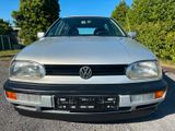 Volkswagen Golf 3 Benzin 1.8* Automatik*Tüv Neu* - Volkswagen Golf aus 1994