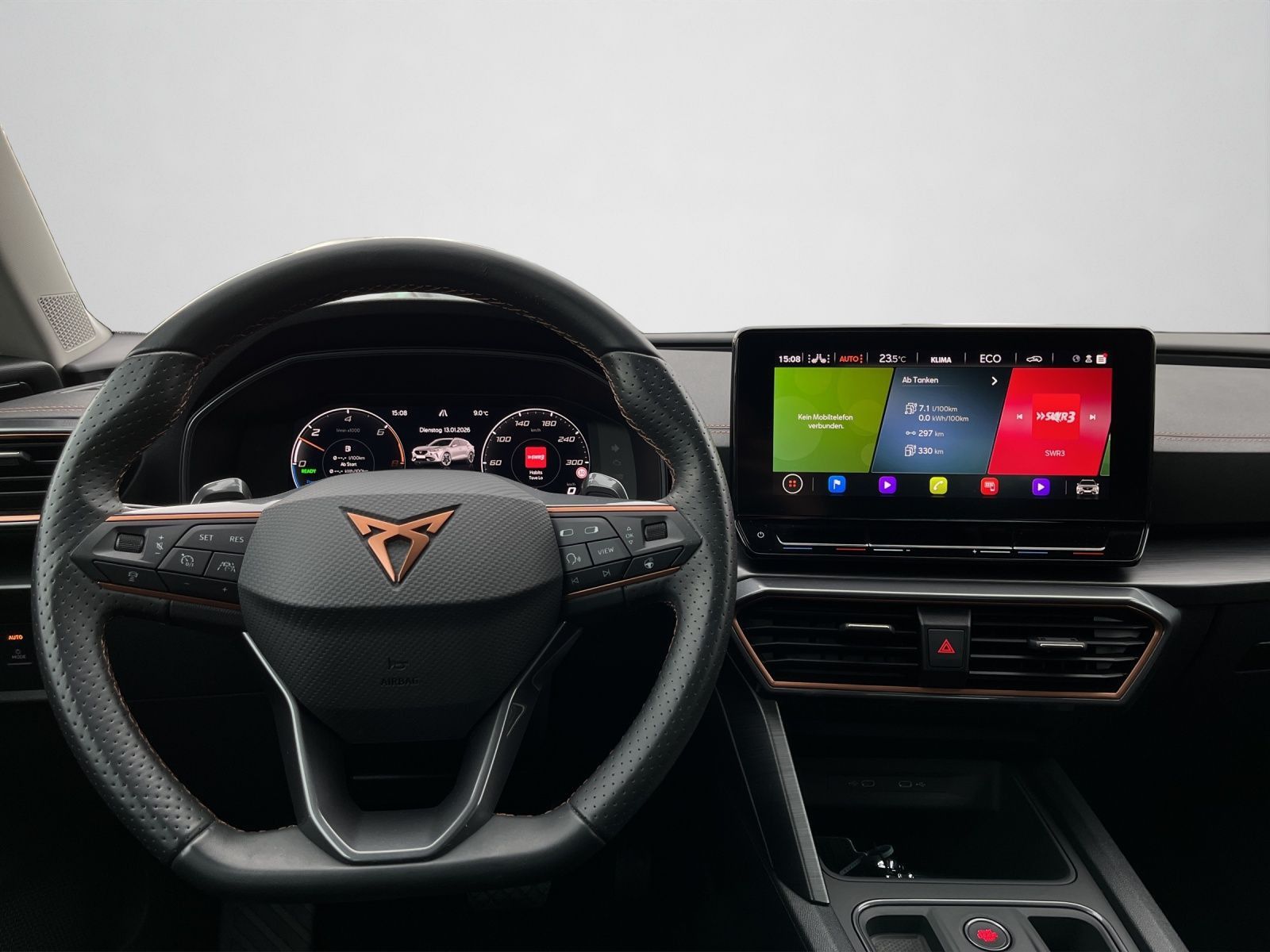 Cupra Formentor - Bild 3