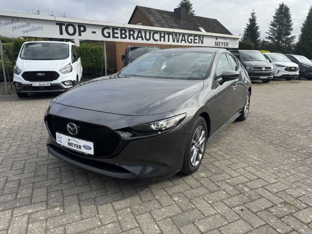 Mazda 3 Diesel SKYACTIV-D 1.8 SELECTION