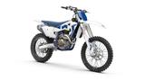 Husqvarna FC250 Husqvarna FC 250 MY 2026 - SOFORT VERFÜGBC - HUSQVARNA VON 126 BIS 250 CCM