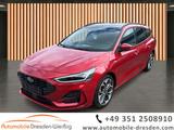 Ford Focus 1.0 EB ST-Line X*Pano*Bang&Olufsen*ACC - Ford Focus: Orange, ST