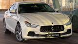 Maserati Ghibli 3.0 V6 S Automatik - Maserati aus 2015