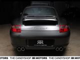 Porsche 911 Carrera 4 Coupé Tiptronic *Traumzustand* - Porsche aus 2006: 911