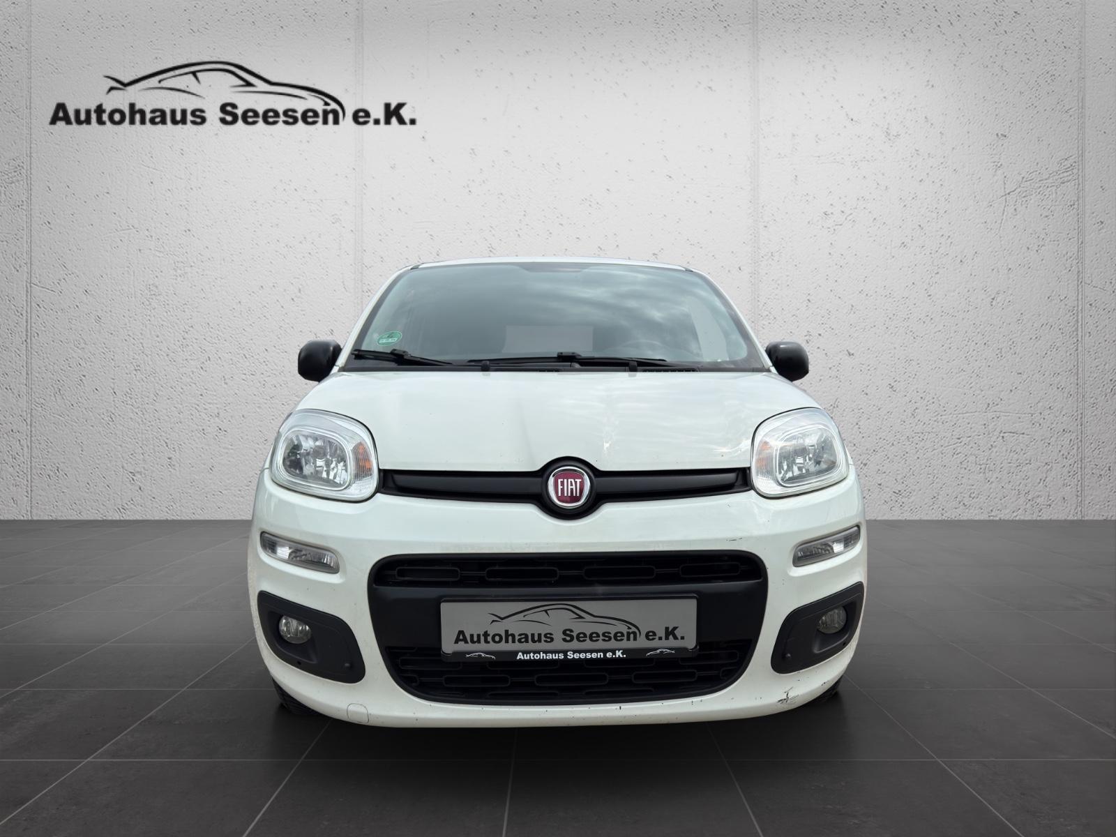 Fiat Panda More CITY LIFE*Klima*PDC*Alufelgen*