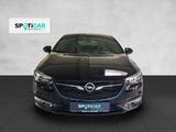 Opel Insignia GS "Dynamic" 1.6 Turbo 200 PS 6G - gebrauchte Opel Insignia aus dem Jahr 2019