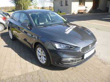 Seat Leon 1.5TSI"Style" Navi+LED+Vir.Cockpit+PDC