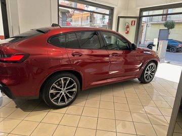 BMW X4 - 8
