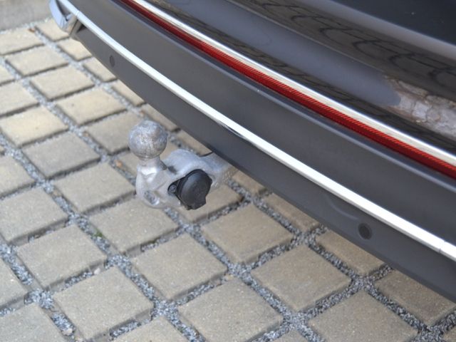 Tiguan Allspace 2.0 TDI 200 PS 4Motion DSG Elega