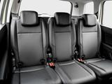 Volkswagen Touran Trendline 2.0 TDI DSG TAXI LED Navi Trave - Volkswagen Touran: Trendline