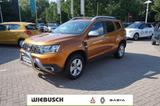 Dacia Duster II 1.2 TCe 125 Comfort 2WD 1.2 TCe 125 EU - Dacia Duster Gebrauchtwagen in Hamburg