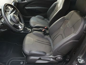 Opel Adam - 11
