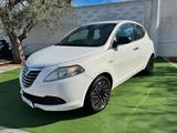 Lancia Ypsilon 1.3 MJT 16V 95 CV S&S Platinum - Lancia Ypsilon Platinum mit Diesel-Antrieb