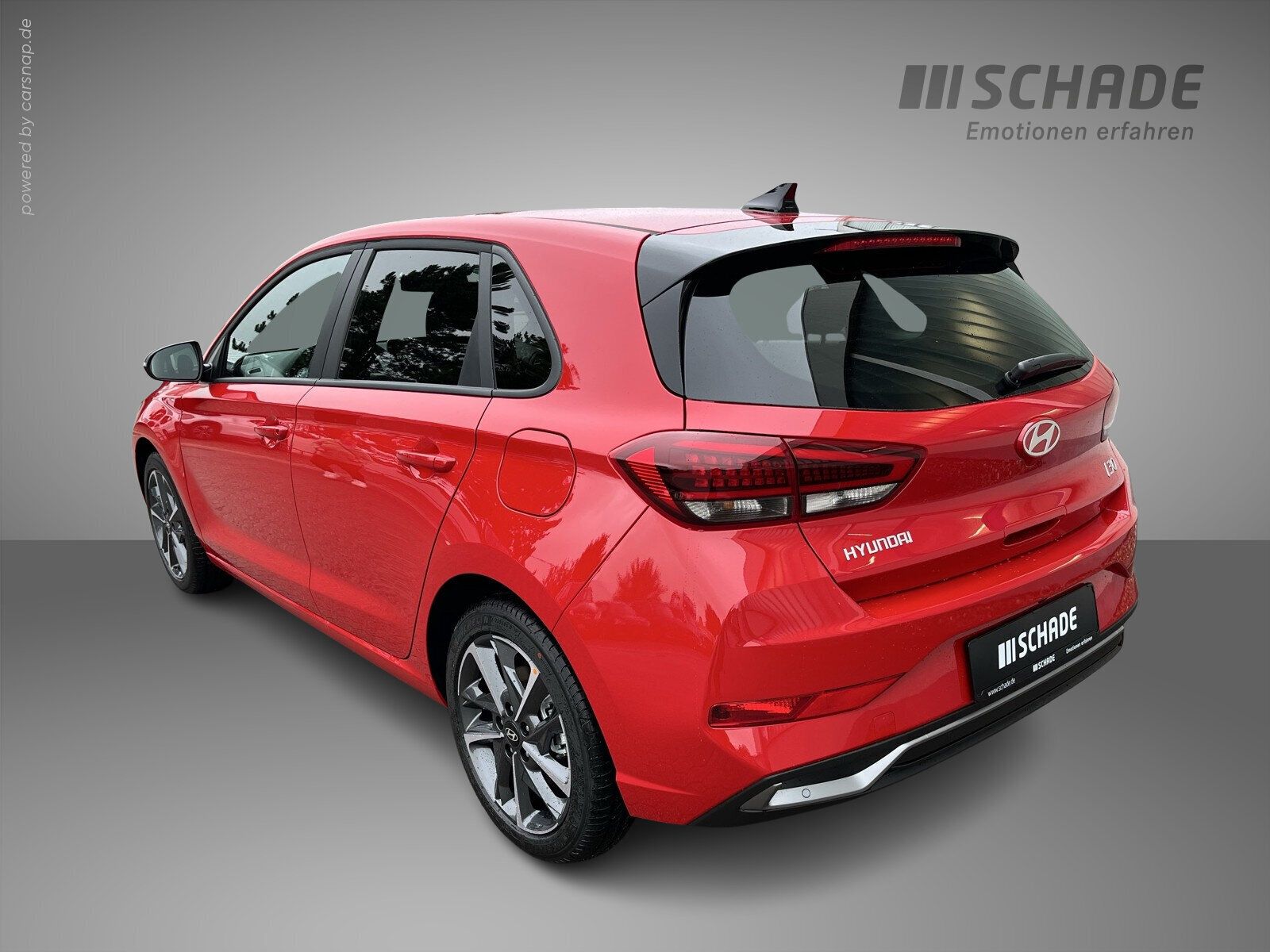Hyundai i30 – Bild 2