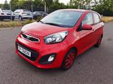 Kia Picanto FIFA World Cup Edition, 1, HAND, GARANT. - Kia Picanto: Cup
