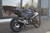 Yamaha YZF-R125  Top mit Top Yamaha Zubehör - Offers