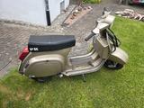 Vespa Pk 80/133 Polini,O Lack , champagner - VESPA PK 80