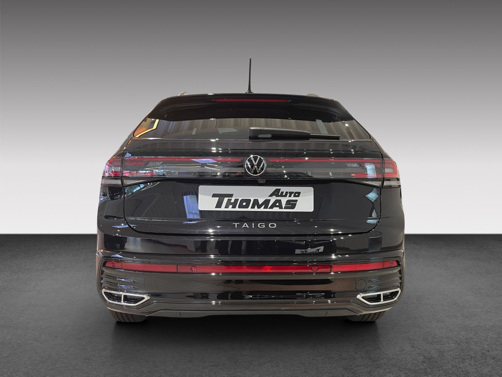Volkswagen Taigo - Bild 6