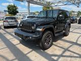 Jeep Wrangler 80th Anniversary*AHK*Navi* - Jeep Wrangler in Solingen