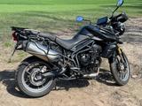Triumph Tiger 800 Alu ABS CarPlay  3xKoffer HU + Öl neu - Offers