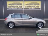 BMW 120 1-serie 120i High Executive - BMW: Unfallwagen