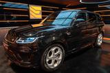 Land Rover Range Rover Sport HSE Hybrid - Land Rover Range Rover Sport Hse mit Hybrid-Antrieb (Benzin/Elektro)