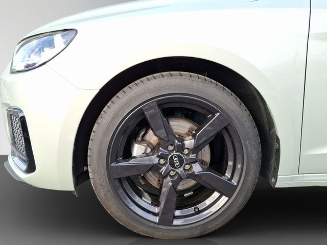 A1 Sportback advanced 30 TFSI 85116 kWPS S troni