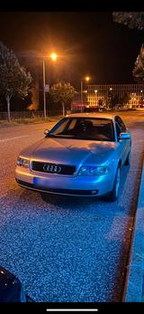 Audi A4 Traumzustand !! - gebrauchte Audi A4 aus dem Jahr 2000