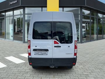 Renault Master - 8