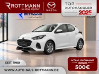 Mazda 2 Hybrid - Vorschau Bild 1