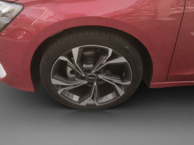 A3 Sportback 35 TFSI advanced, AHK, ACC, Soundsy