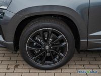 Skoda Karoq - Vorschau Bild 13