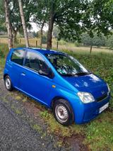 Daihatsu Auto mit Tüv im technisch TOP ZUSTAND - gebrauchte Daihatsu Cuore aus dem Jahr 2004