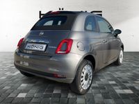 Fiat 500C - Vorschau Bild 4
